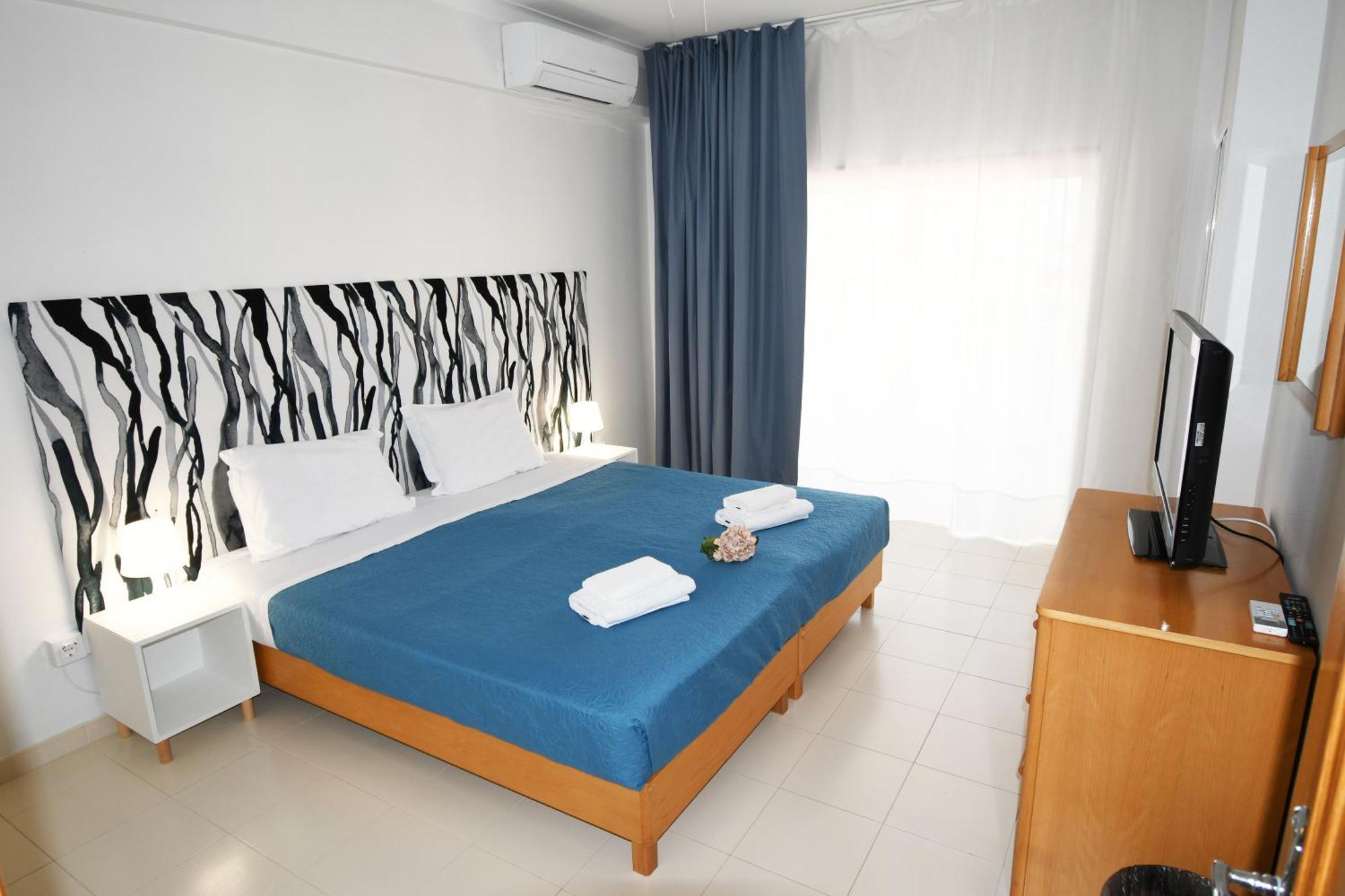 Ferienwohnung Casa Azul 2 - Senhora Da Rocha, Algarve Porches  Exterior foto